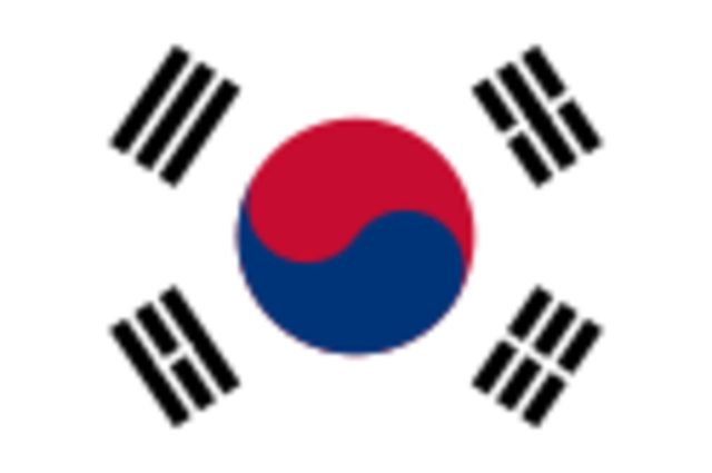 South Korea