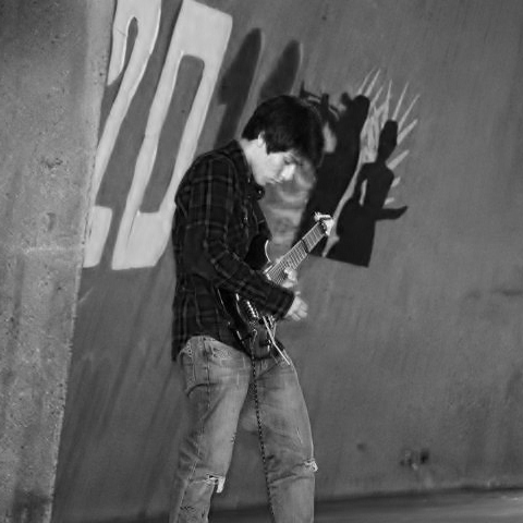 Gano un concurso de música instrumental