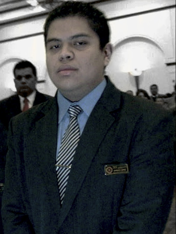 Graduación de Diversificado