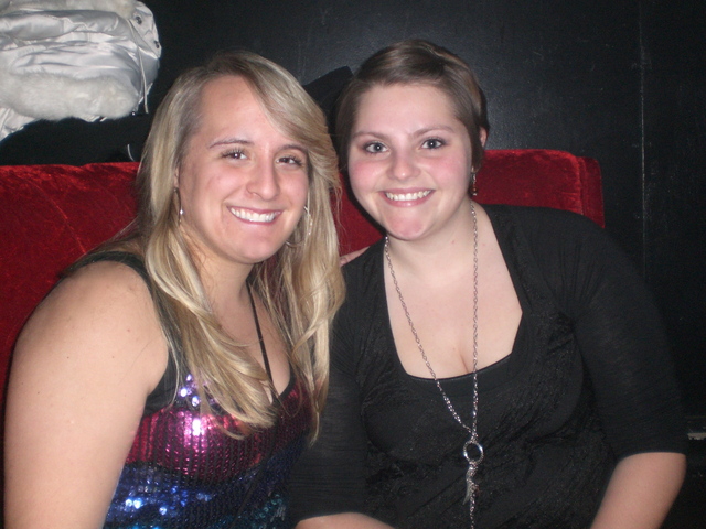 Met my Best Friend, Rachel