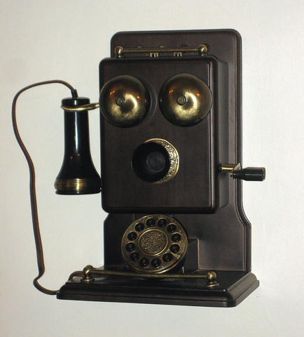 old phone