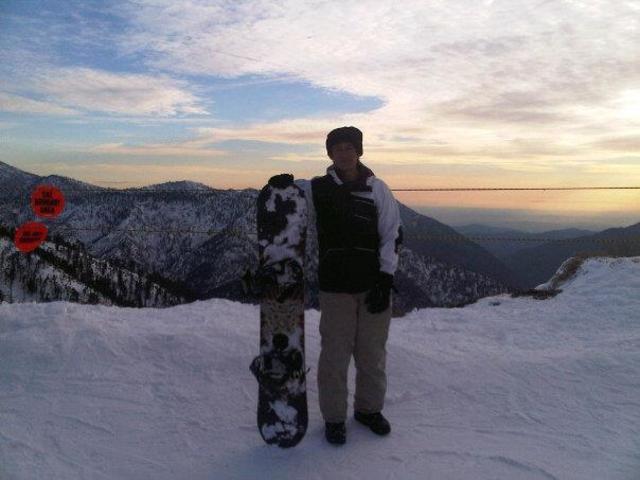 Primer viaje por mi cuenta