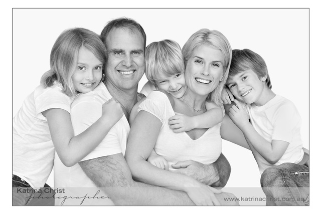 Matthew's Son Thomas Joseph