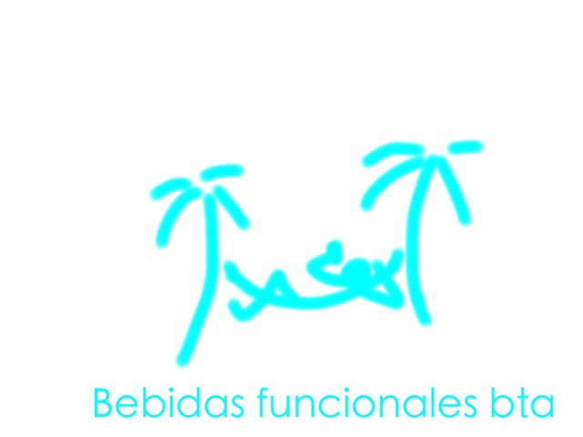 Fundacion bebidas funcionales