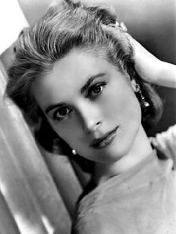 Princess Grace