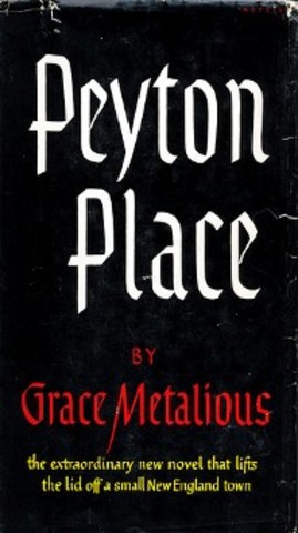 Peyton Place