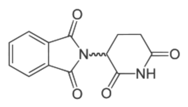 Children of Thalidomide