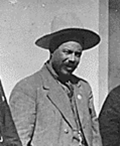 Pancho Villa