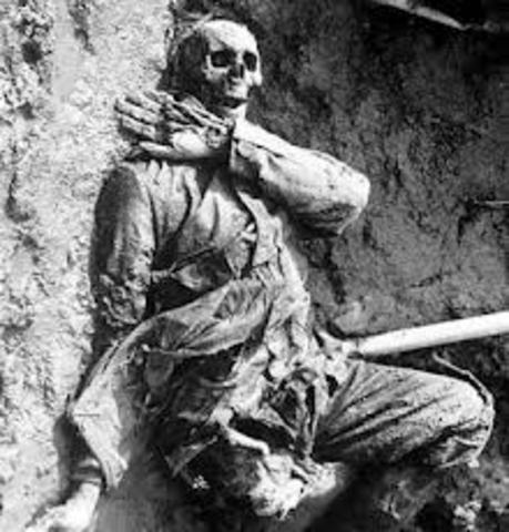 The End of World War 1