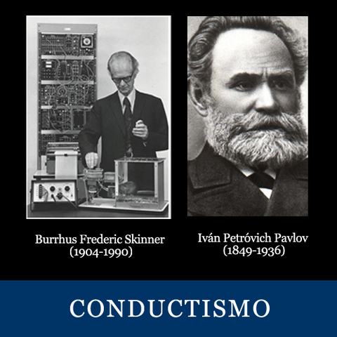 CONDUCTISMO