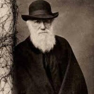 Timeline: Life history of charles darwin