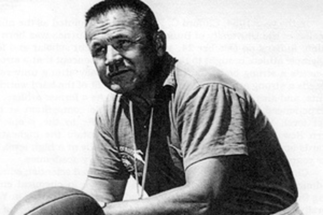 Offenhamer's First Win