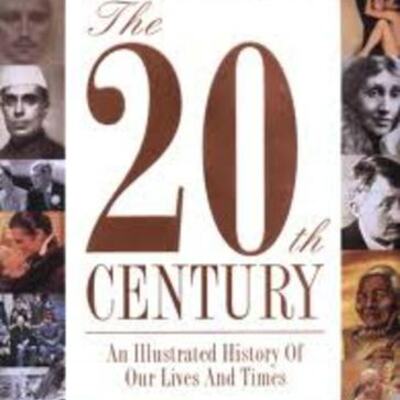 Timeline: Shaping Middle Eastern History - the 20th Century