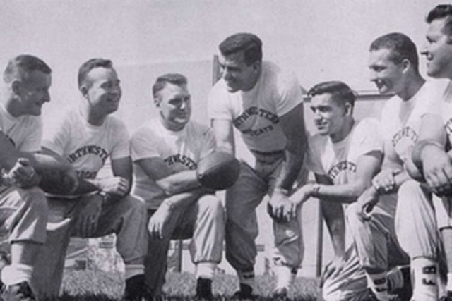 Doc Urich, Lane Kiffin of the 60's