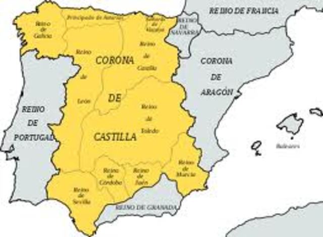 Corona de Castilla
