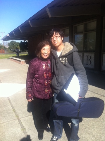 Lynbrook Crafts Faire