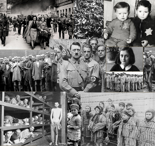 The Holocaust