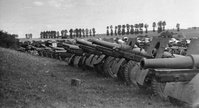 Operation Barbarossa