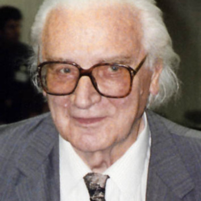 Timeline: Konrad Zuse