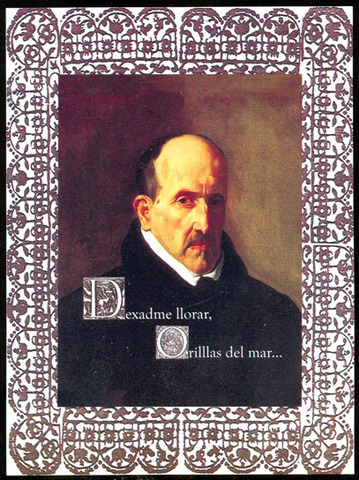 Luis de Góngora