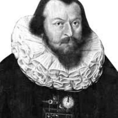 Timeline: Wilhelm Schickard