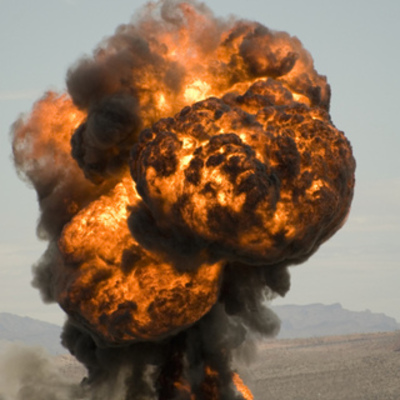 Timeline: LHS 2009-2013