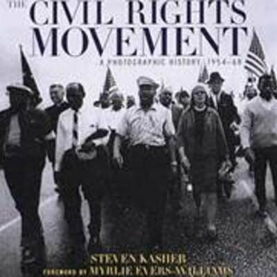 Timeline: Violence & The Civil Rights Movement