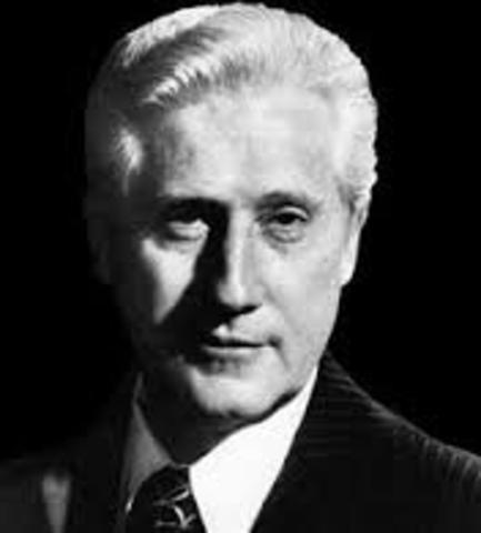 W. Mark Felt (Deep Throat)