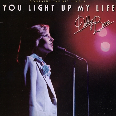 Debby Boone: You Light Up My Life