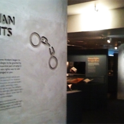 Timeline: Struggle for Indigenous Rights and Freedoms