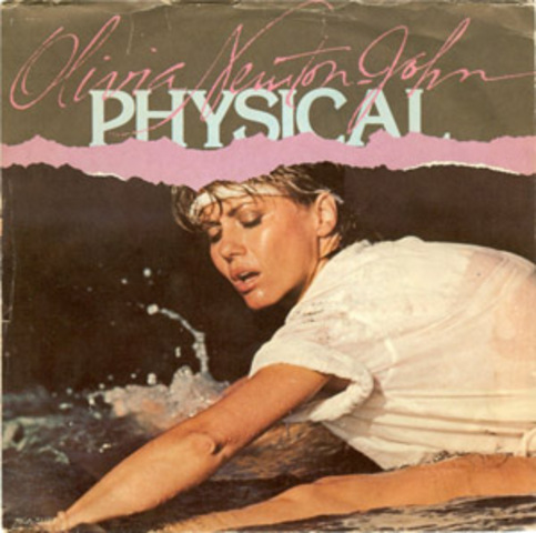 Olivia Newton-John: Physical