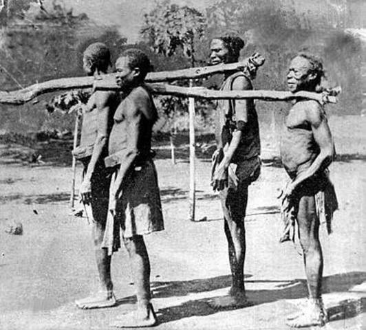 Three-Fifths Compromise