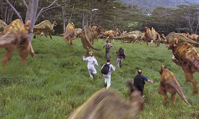 Jurassic Park