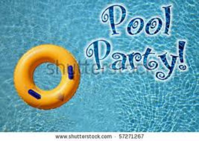 Summer Break!!!!!!!!!!!!!