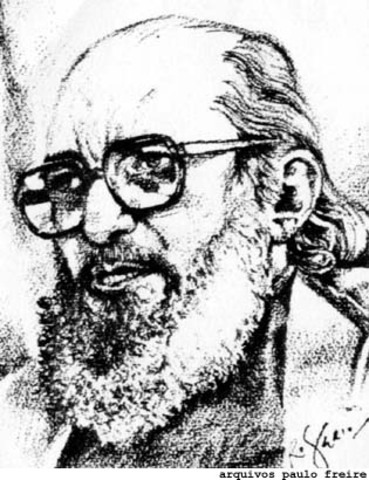 Pablo Freire