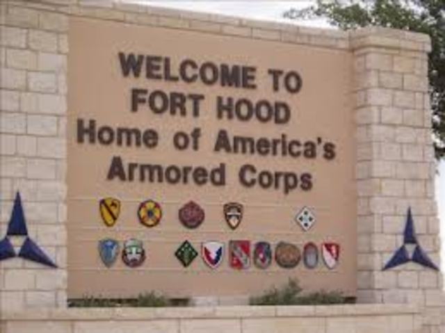 Fort Hood