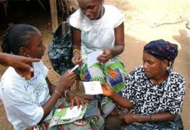 Acontecimientos de Educación Popular - Colomia