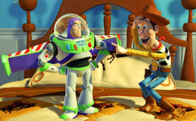 Toy Story