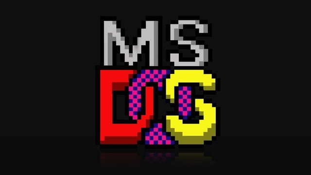 MS - DOS is invented