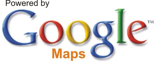 Google Maps