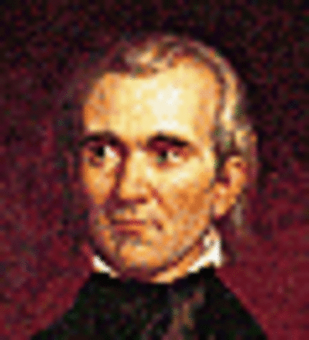 James Polk