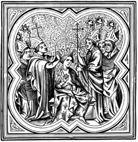 Charlemagne’s Empire