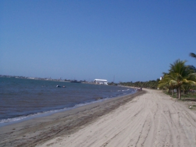 Puerto Cortes, Honduras