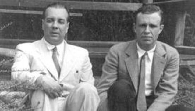 conoce a jorge luis borges