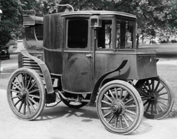 a fabricación de coches de competición