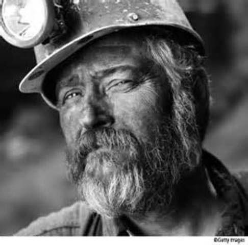 Coal Miners