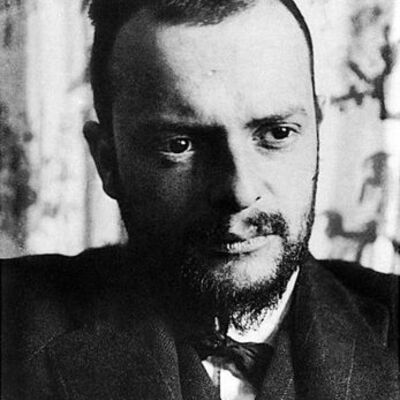 Timeline: PAUL KLEE
