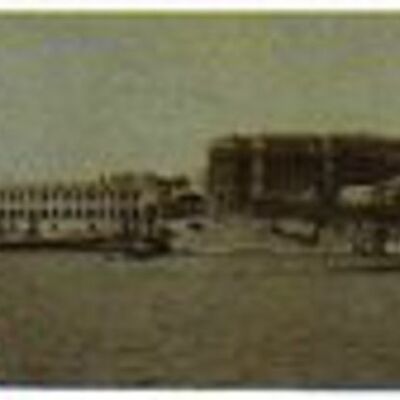 Timeline: Historia Argentina 1850-1880