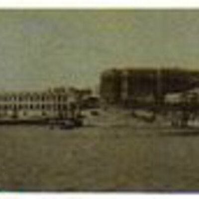 Timeline: Historia Argentina 1850-1880