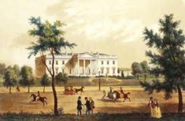 Virginia Planters Family  by August Köllner